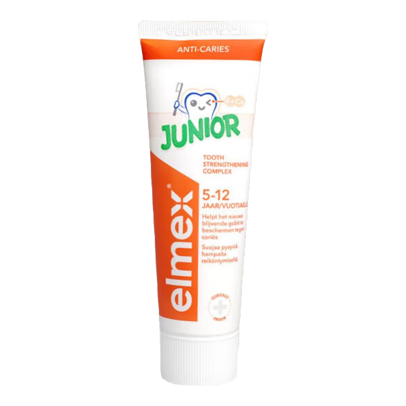 ELMEXͯװ75ml0-12ѧ 6-12껻75mlװ