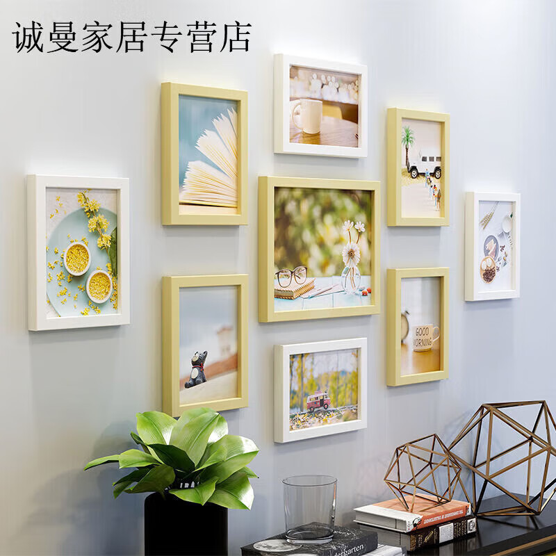 ͩһסƬǽǽװƷƬǽϴƬ 4ɫ+5ԭľɫ() 95ǽ 20Ԫ