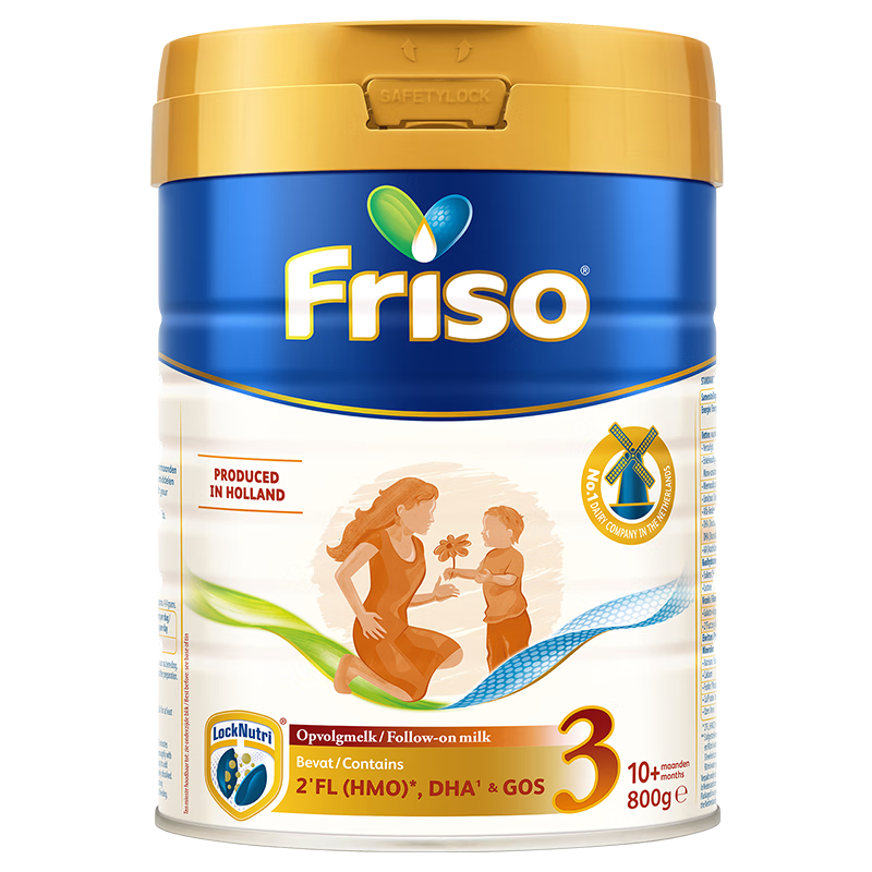 ؼѶFriso׽HMO3Σ10ϣ ׶䷽̷800g/560Ԫ140Ԫ/
