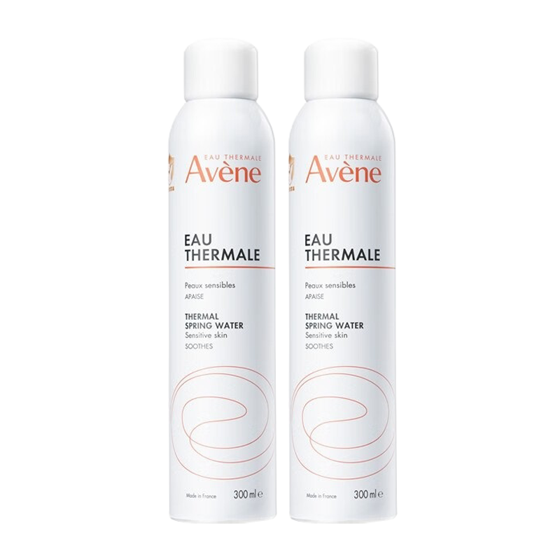 ڲAveneԭװȪ ˮʪױˮ  300ml 2ƿ88Ԫ