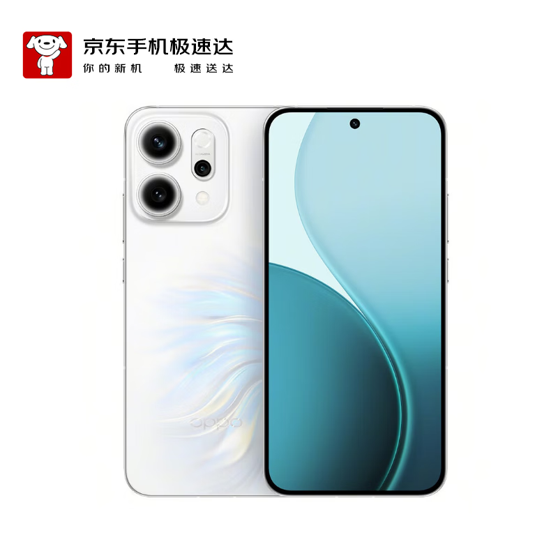 OPPO Reno14 16GB+256GB 㼧 峤ʵƬ Liveͼ 5G ѧ AIֻݡ2949Ԫ