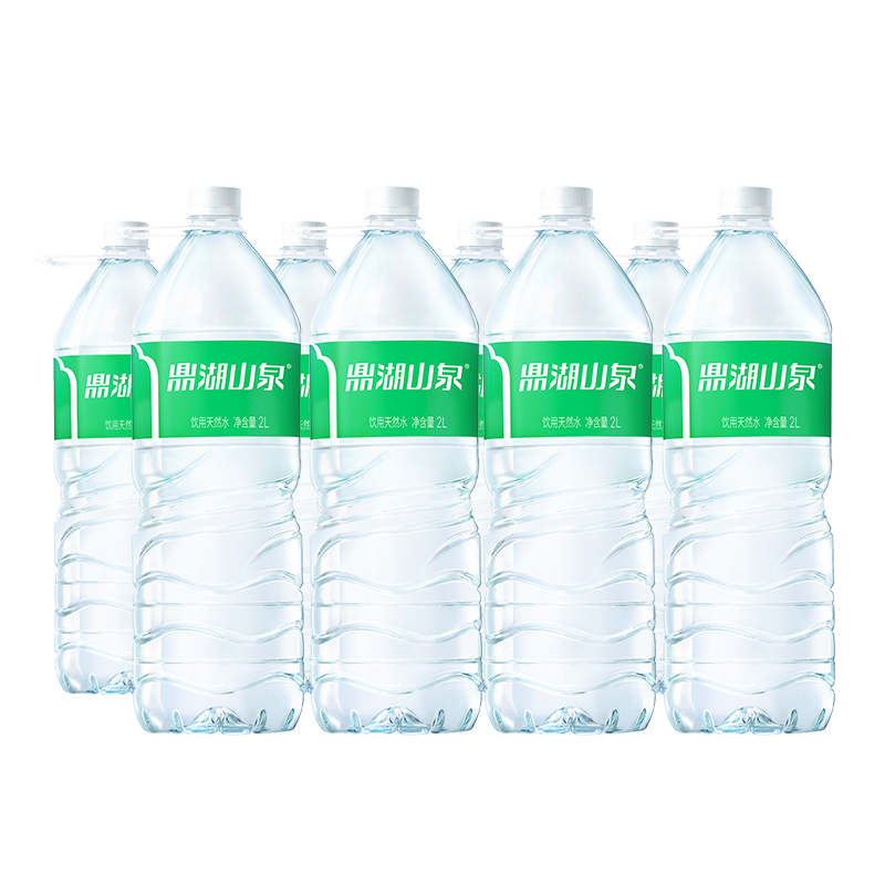 ����ɽȪ ɽȪ ����ˮ 2L 8ƿ 24.61Ԫ(������)