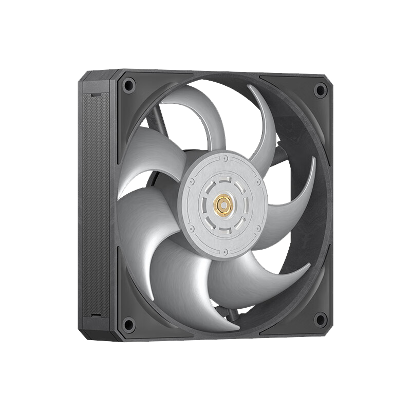 ƵPCCOOLERҰF9R120 ȫLCPҵܸ߷ѹ12cmɢȷ