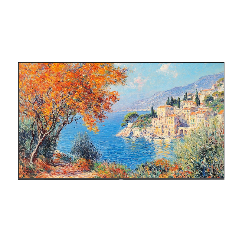 長(cháng)虹電視100D7H Mini 100英寸Mini LED【包安裝】1320分區288Hz巨幕平板電視機 以舊換新國家補貼20%