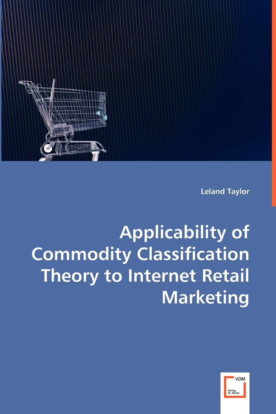【预售 按需印刷】applicability of commodity classification