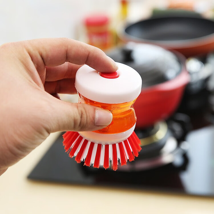 ����Ʒ���͹�ˢ�Զ���Һϴ��ˢϴ��ˢҺѹʽˢ�ӳ���������� 2ֻ���ɫ