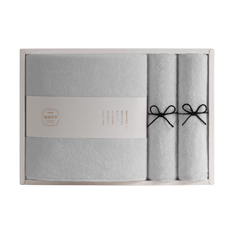 HOYO�ձ�ѩ����ԡ��ë�����������װ��ˮ�ٸɼ�����Ů���ư�����ǳ�� 107.55Ԫ(������)