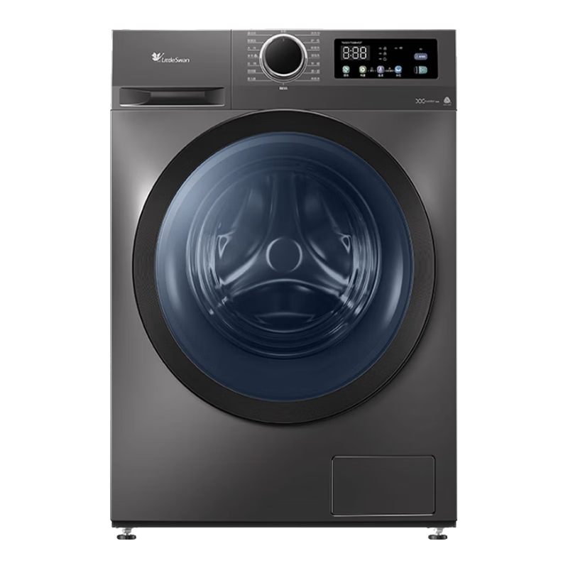 LittleSwan/С��� ����ϵ�� 10kg ϴ��һ�� TD100V098PRO 1518Ԫ