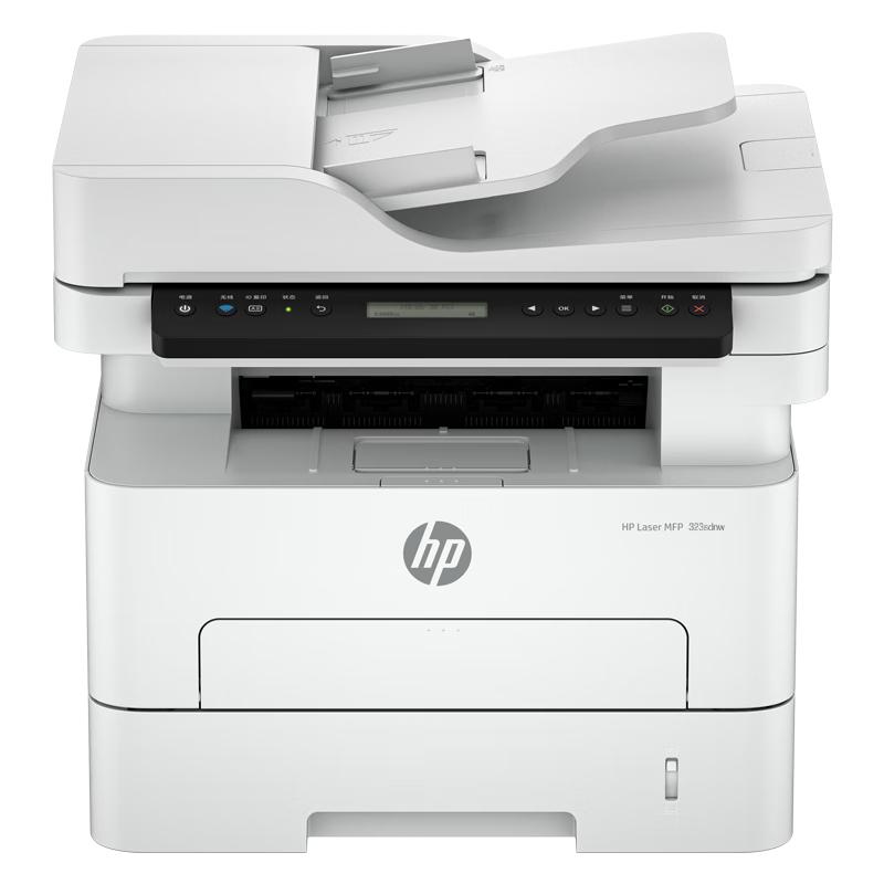 ���գ�HP��323sdnw���������Զ�˫���ӡ��  ��ӡ�� ������ӡɨ��ڰ״�ӡ��һ���  �칫�Ҵ�ӡ  һ������ 1385.1Ԫ(������)