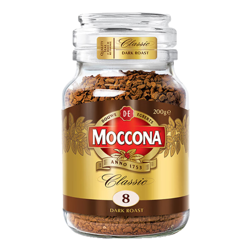 ĦɣMocconaжܺڿȹװ  400ο Һ1 8 Ⱥ決 100g*2103Ԫ