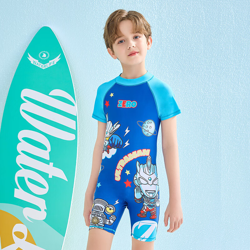 ���ζ�ͯӾ���к�2025�ļ��¿���������������������Ӿ��С�д�ͯӾװ ǳ������ 170 L��������100-110cm����30-4