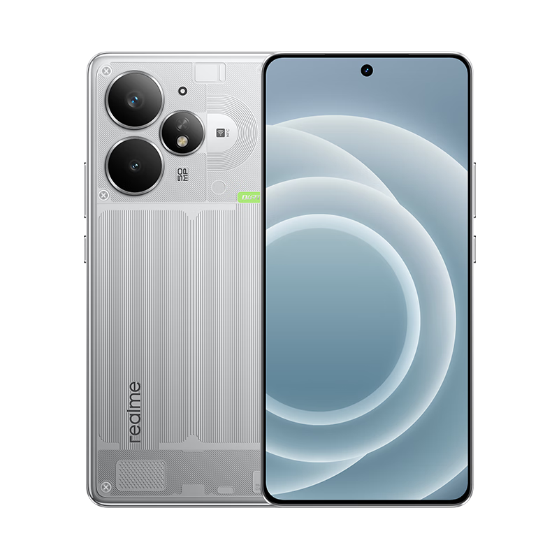 ����Neo7 Turbo 12+512 ͸���� 1����������װ 2015.01Ԫ(������)