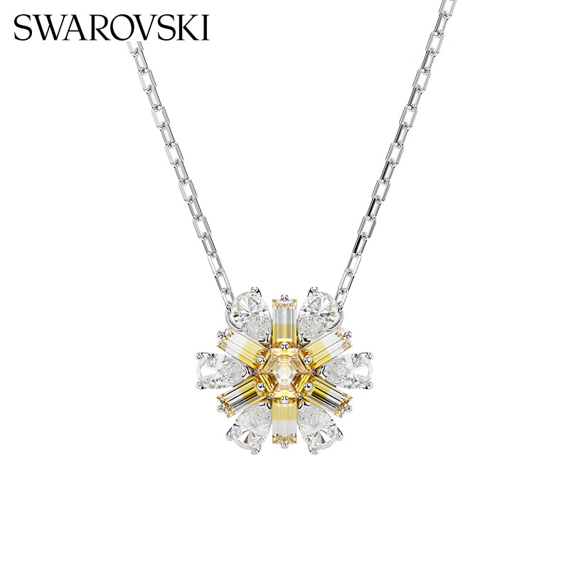 SWAROVSKI ʩ�������� IDYLLIA ��̫�������� Ůʿ 5679939 250Ԫ����