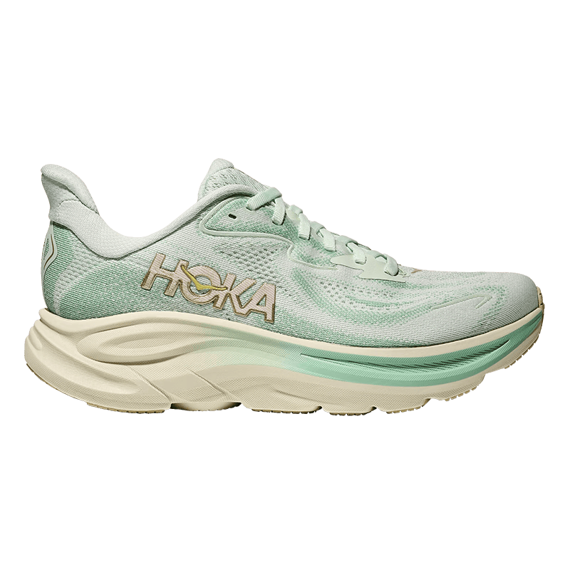 HOKA�¿��ŮЬ������� 10�ܲ�ЬCLIFTON 10����͸���ص���ĥ �� 37 799.0Ԫ����799Ԫ/����