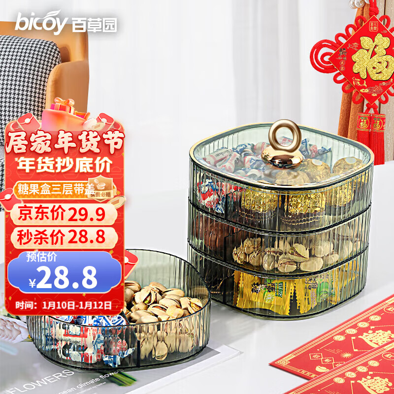 收纳盒怎么查看宝贝历史价格|收纳盒价格走势图