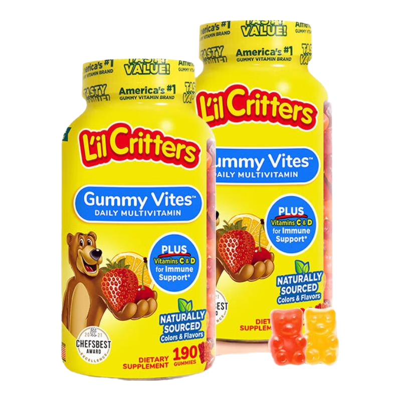 С lilcritters ͯάҶӪ 190*2 143.2Ԫ(ȯ׹)