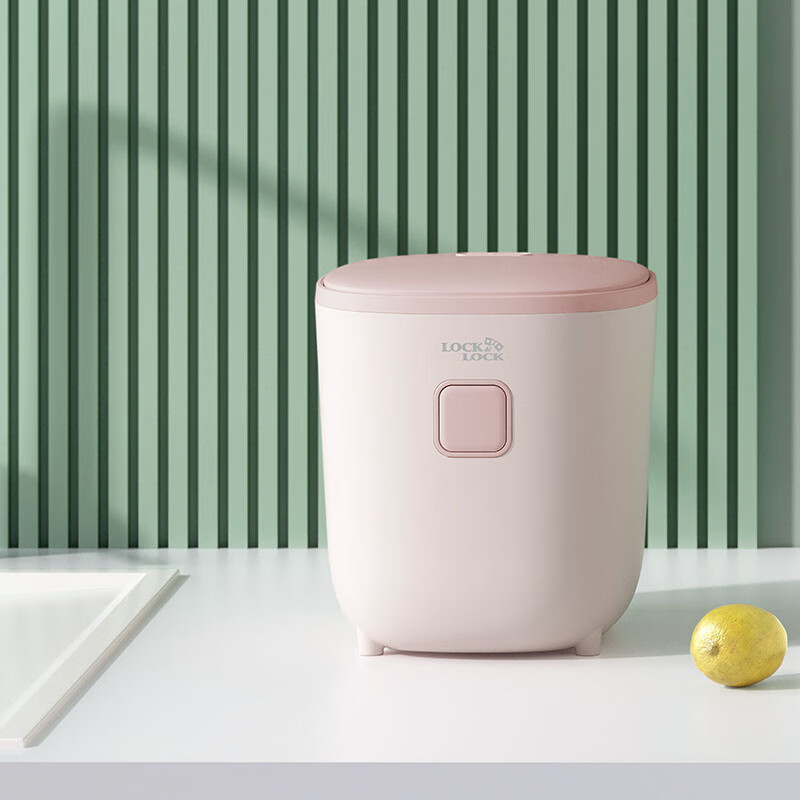 乐扣乐扣小家电粉色350W电饭煲EJR1637PIK 粉色 2L EJR1637PIK