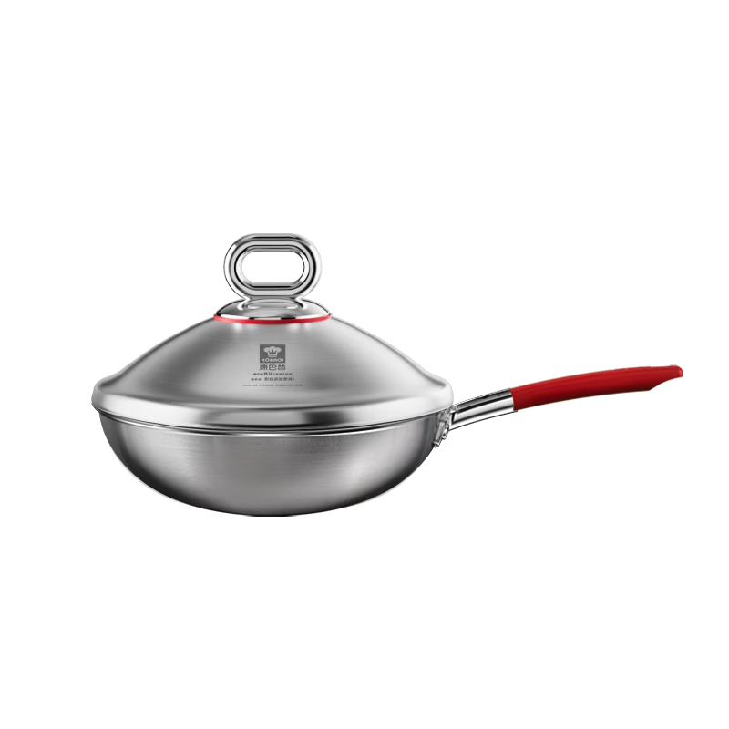 ���ͺգ�KOBACH��������Ϳ�㲻ճ������0Ϳ��316L����ֳ��˹�¯��ͨ��32cm 509Ԫ