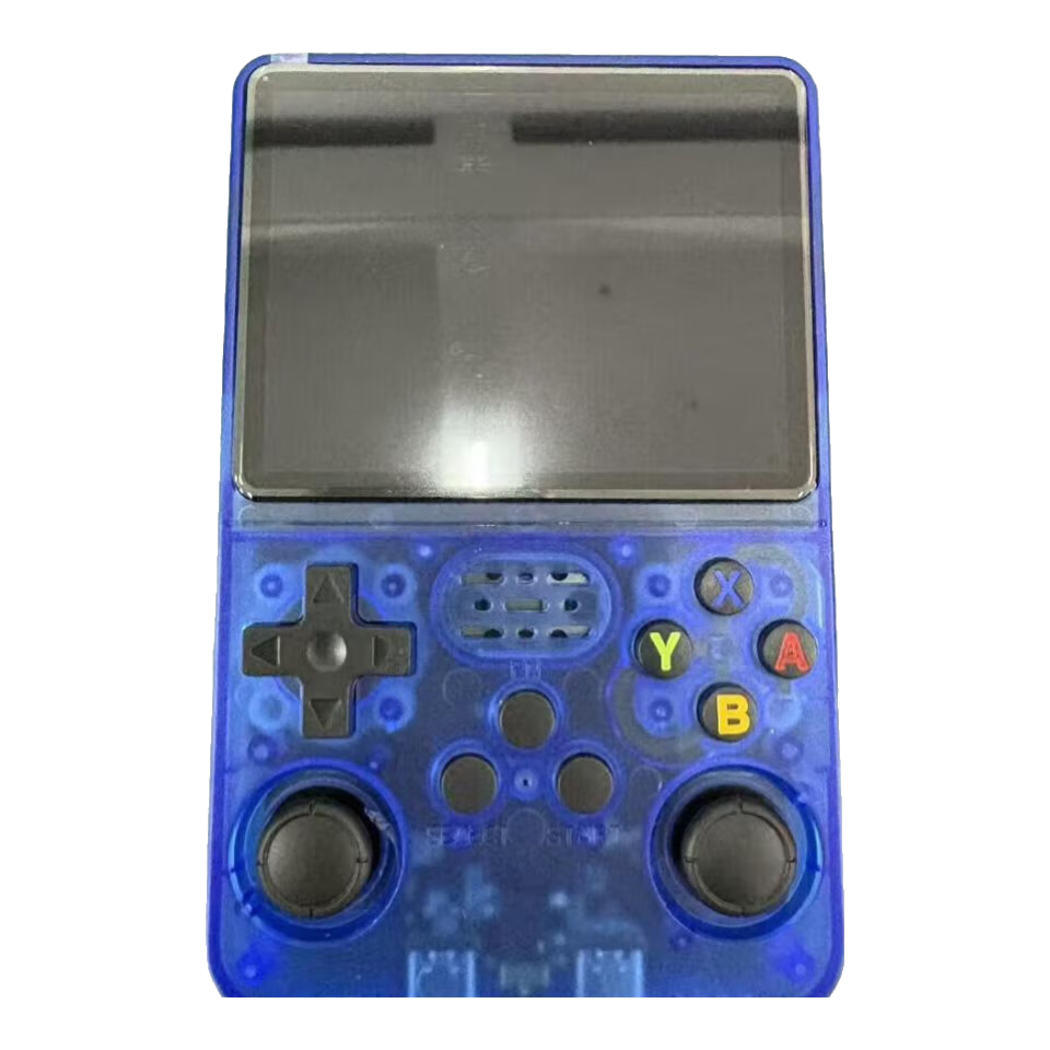 R36SϷƻ¿MAX4.0˫ҡ˱ЯʽPSPģϷŻLinuxƻ R36S-͸?{ İ-128G 151.6Ԫ