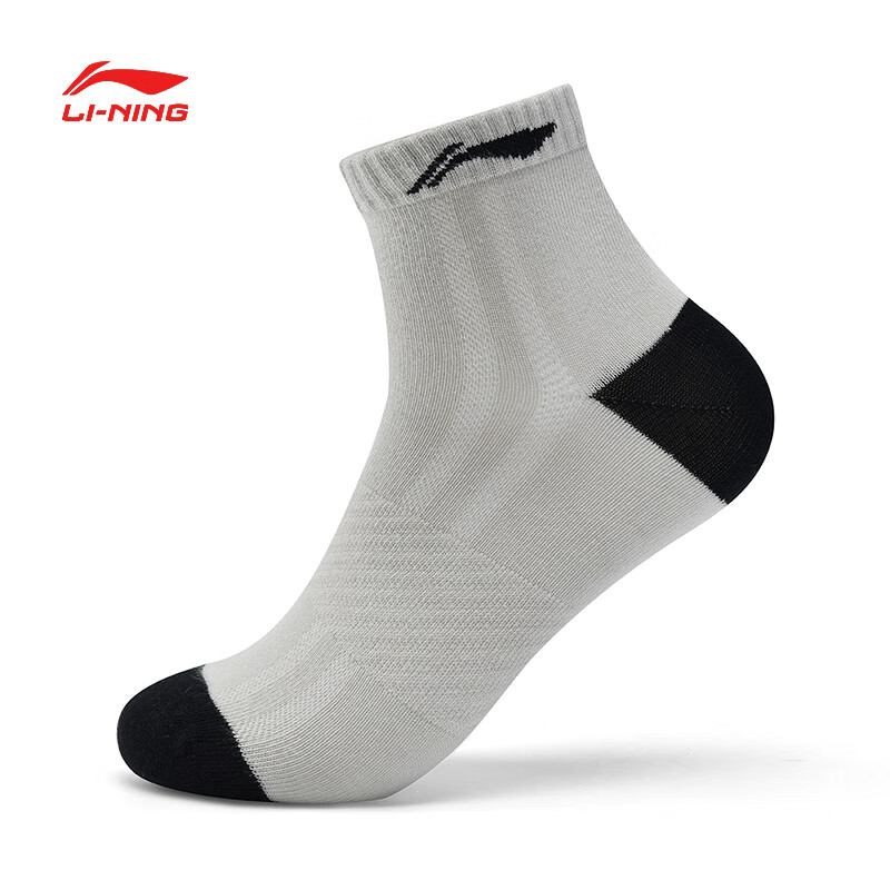 ������LI-NING��ƹ��������Ů��Ͳ����͸������������ë�����ܲ�ѵ���൥˫װ��ɫ