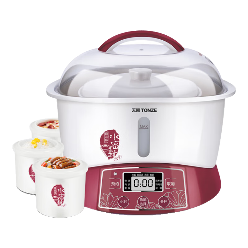 ��ʣ�TONZE�������� ��ˮ�� ���� ����  ��������������������̲���������ԤԼ������������ ˮ�ܷ���ˮ������3-5��|4���� 3.2L �� 239Ԫ