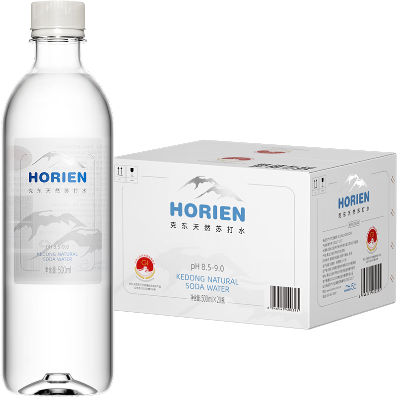 5CHORIEN5C˶ȻմˮpH8.5γ47500ml*20ƿ 56.9Ԫ