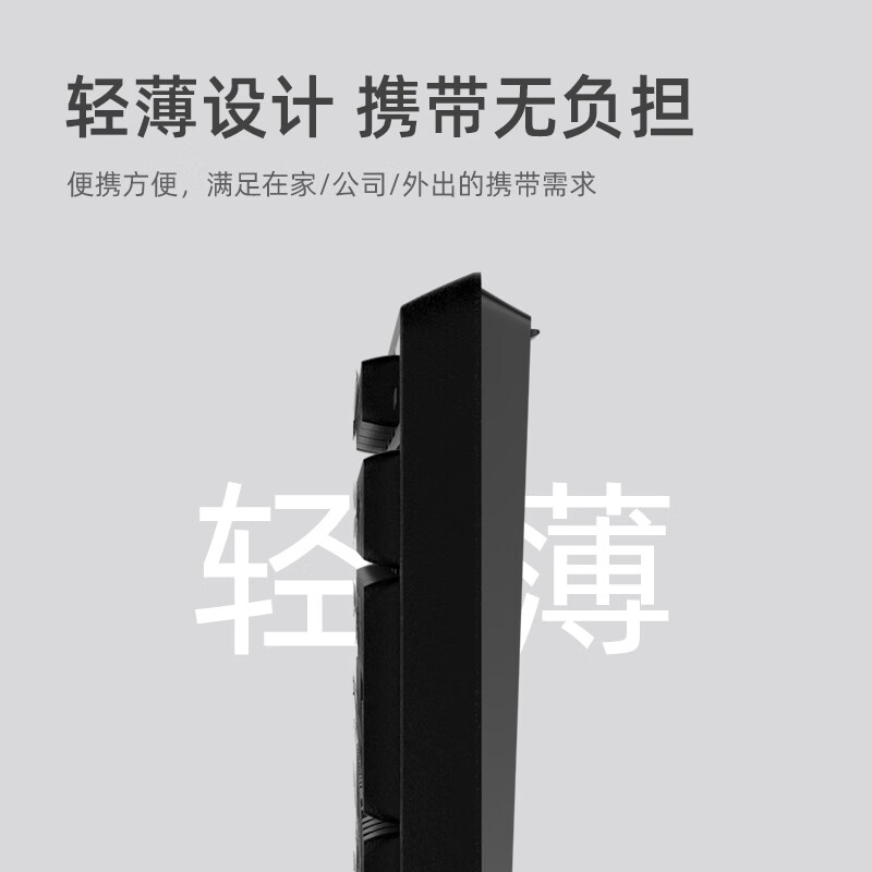 惠普(HP)无线键盘办公键盘鼠标套装商务笔记本台式电脑通用轻音104键2.4G键鼠套装 CS10L键鼠套装【静音按键】