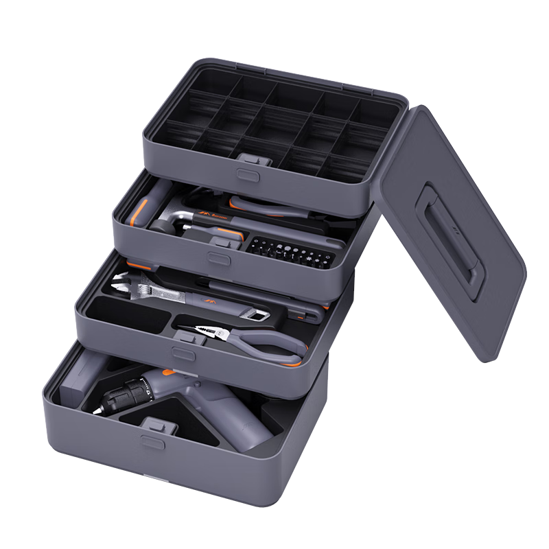 ���ڲ��������׼Ҿӱ����������ֶ����߸������ɼ��ö๦��ά�޹�������װX4-ABCD 664.9Ԫ