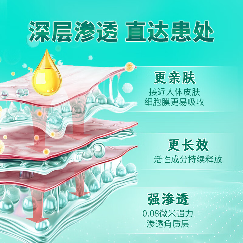 香港澳美制药黄健通活络油奥泰灵舒经活络跌打损伤腰颈疼止痛 草本提取天然不刺激 香港原装直发 50ml 【天然无刺激】香港原装活络油25ml*2瓶