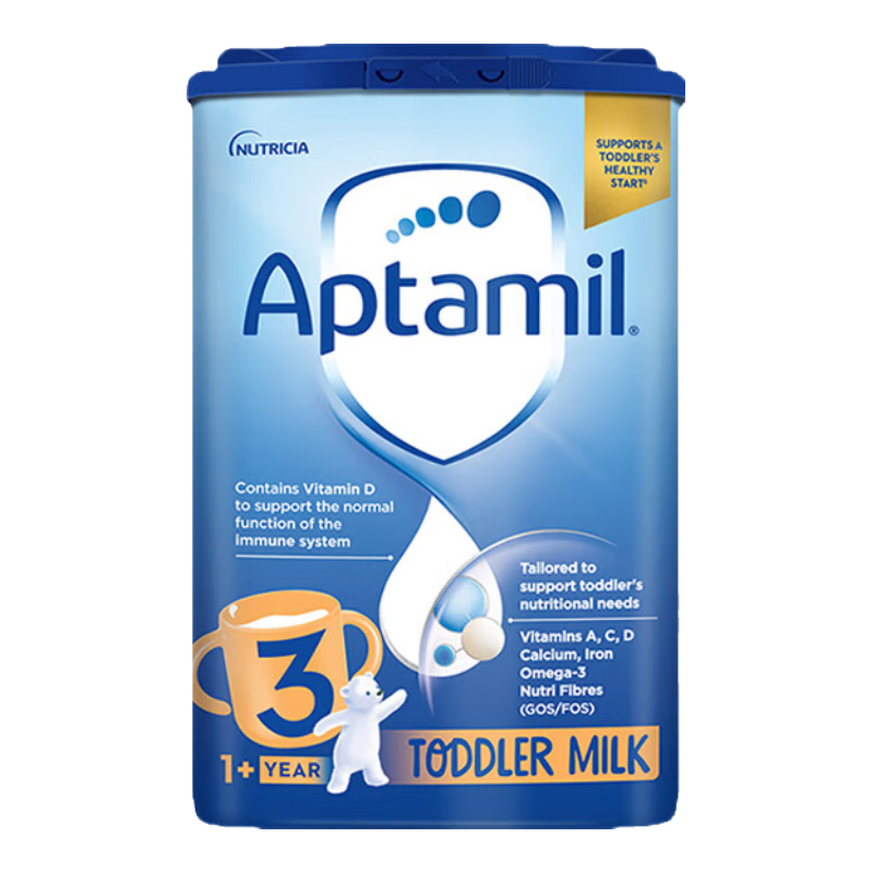 Aptamil/  3 Ӥ̷ 800g 4 420Ԫ