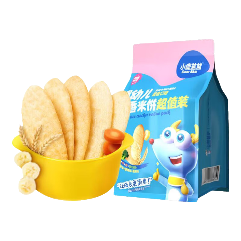 С¹��Ӥ�׶�Ӥ���ױ���ͯ��ʳĥ������ˮ���ζ�������ױ� �ױ�3��ζ����װ ��Ϻ��ܽ�� 26.9Ԫ