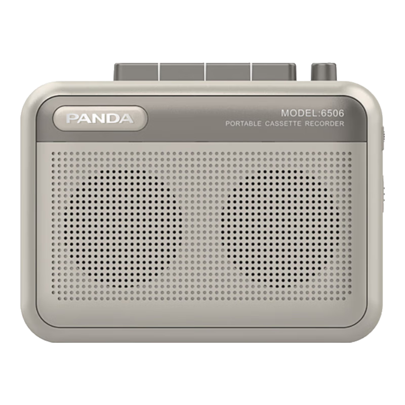 èPANDA6506(HP) ŴŻʽwalkman 269.1Ԫ()