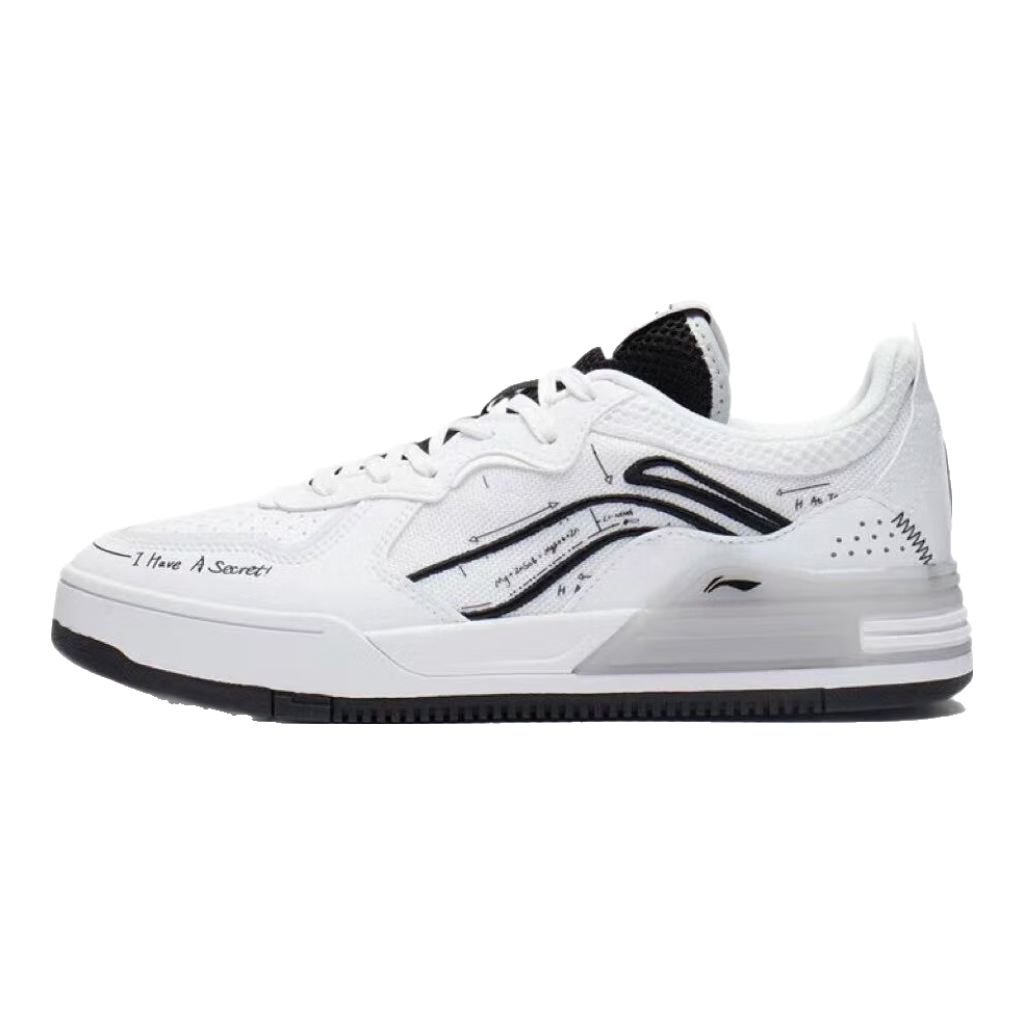 ���ڲ�����������ЬΩ�� V1 ���а�Ь2025�＾�¿�ٴ�С��Ь���ʳ����˶�����Ь ��׼��/��ɫ AGCT649-2 42 (265mm) 266Ԫ