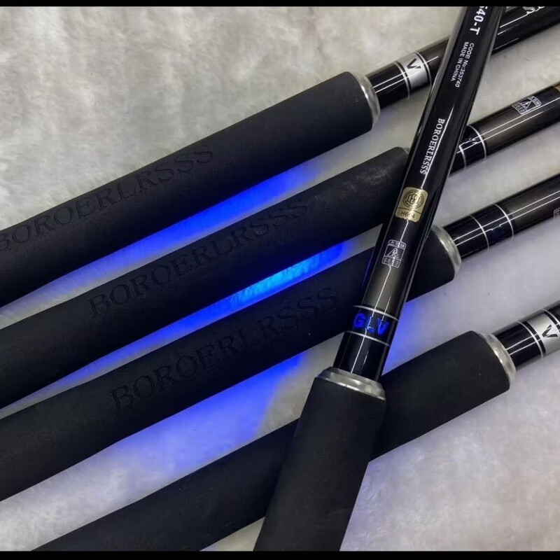 SHIMANO25款禧玛GLV二代碳素鱼竿19调6H综合杆台钓超轻超硬鲢鳙竿大物竿 3.6m 6.5H标配大力马竿稍(终身配 硬