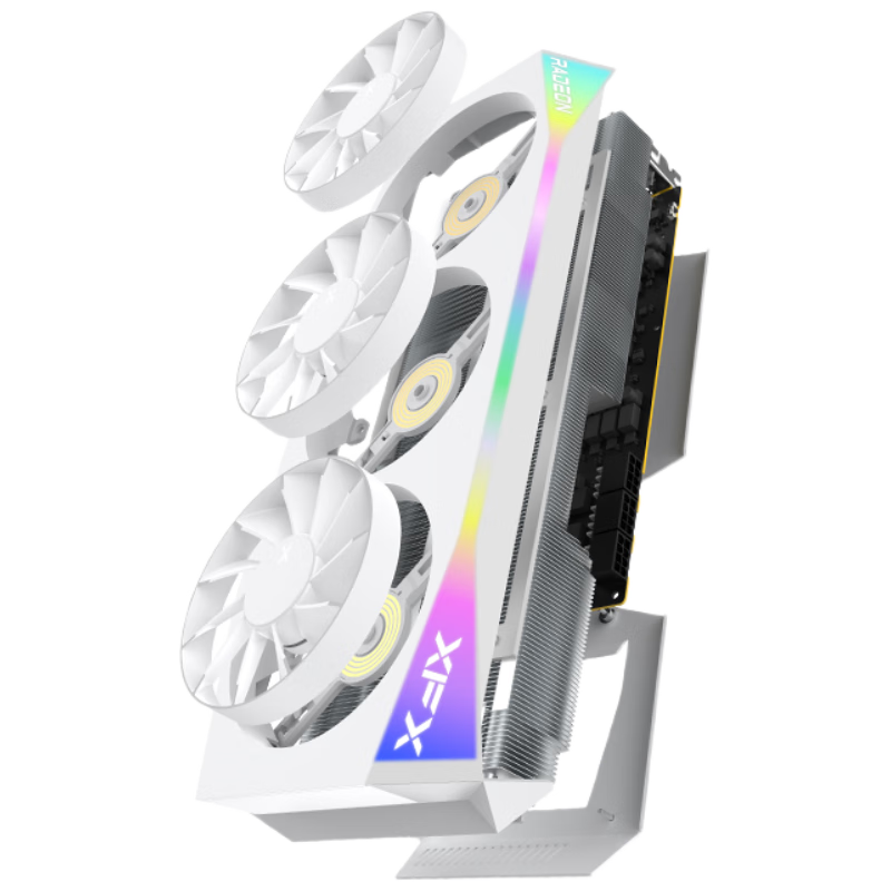 Ѷ�� �羺��Ϸ�Կ� RX 9070 XT 16GB