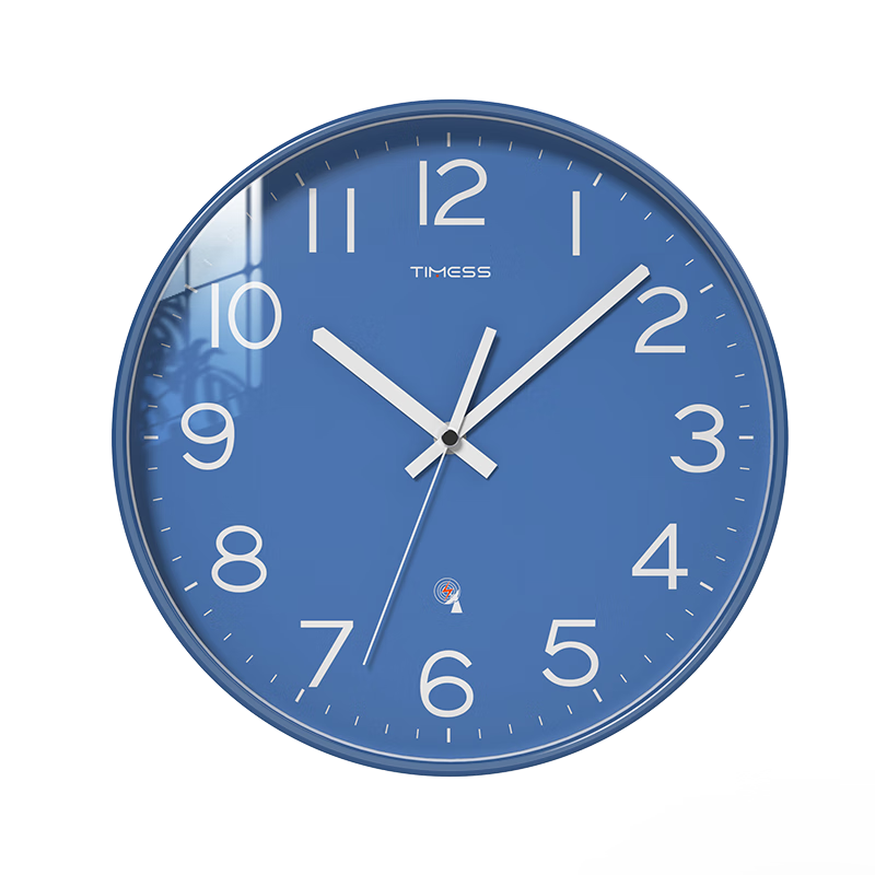 ���ڲ�����Timess�粨�ӹ��ӿ����ӱ�2026�¿�ʱ�ӱ���ǽ�Զ���ʱ���׹ұ�35cm    151Ԫ