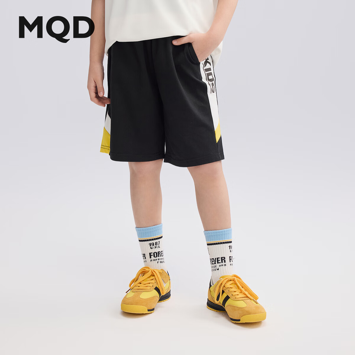 儿童裤子品牌排行前十名:精选这10款舒适耐穿爆款-图片10