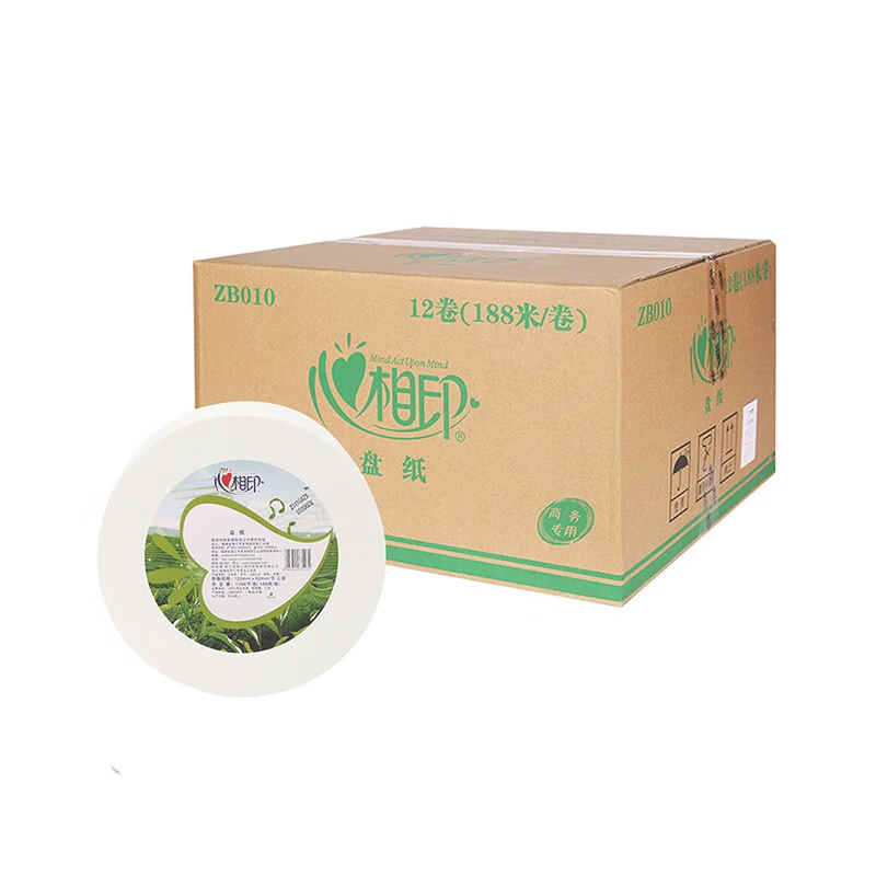 ����ӡ ���� ��ֽ 3�� 188��*12�� 112Ԫ