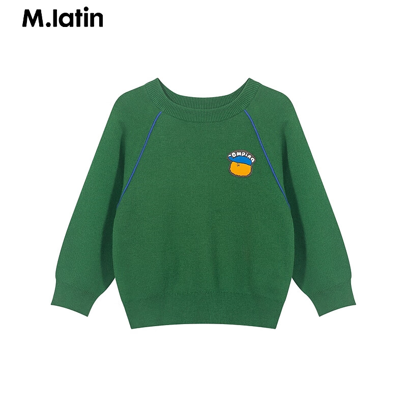 儿童毛衣选购指南,评测4款,助你轻松选对,买对省心-图片3