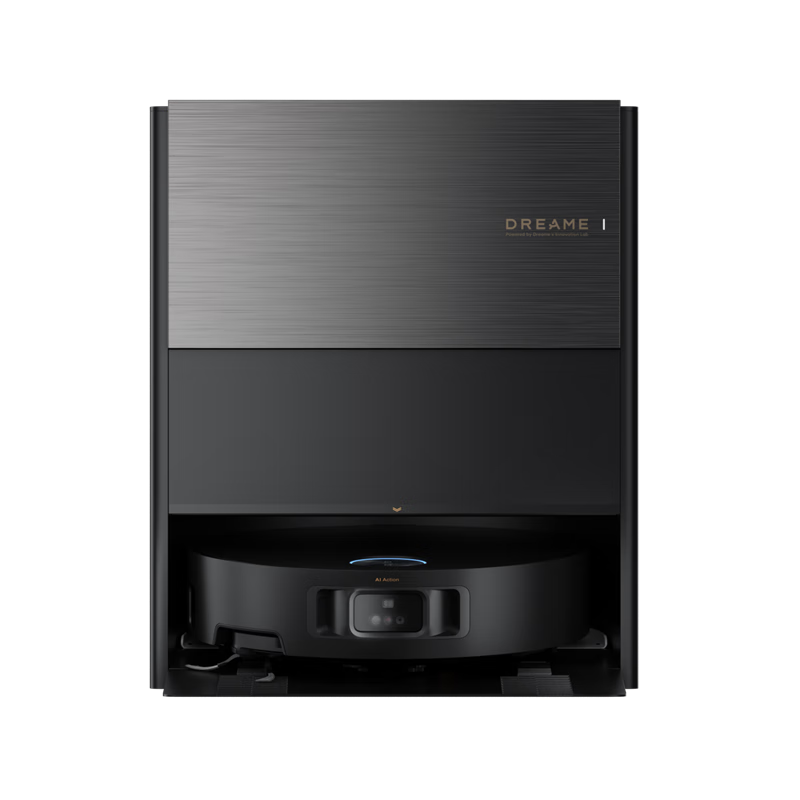 追觅【国家补贴】X50Pro滚筒扫地机器人 扫拖一体自动清洗全自动  拖地机洗拖一体智能洗拖布家用 X50Pro滚筒-上下水版