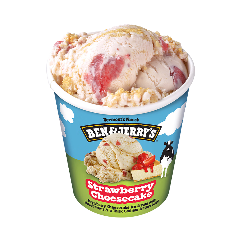 BEN & JERRY'Sݮ֥ʿ465ml   ѩʵ202.8Ԫ,ۺ50.7/