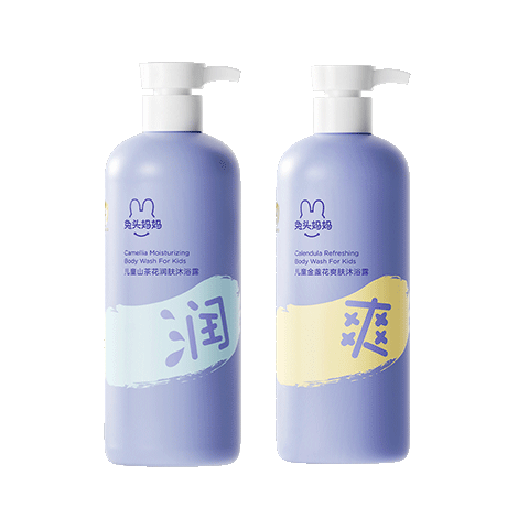 ���ڲ�������ͷ�����ͯ�����ԡ��ˮ����ˬ��ԡ¶ɽ�軨335ml+��յ��335ml 199.6Ԫ��4��(��49.9Ԫ/��)