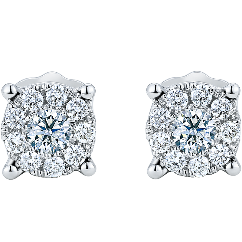 ��������18K����ʯ���������������� 50��Ч��KGDB090873��Լ26�� һ�� 3441Ԫ