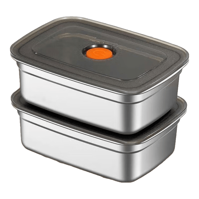 ���ڲ�����ʳƷ��304����ֱ��ʺ� 1500ml��ţ�2��װ�������η��� ˮ���� Ұ�ͺ� 18.61Ԫ(������)