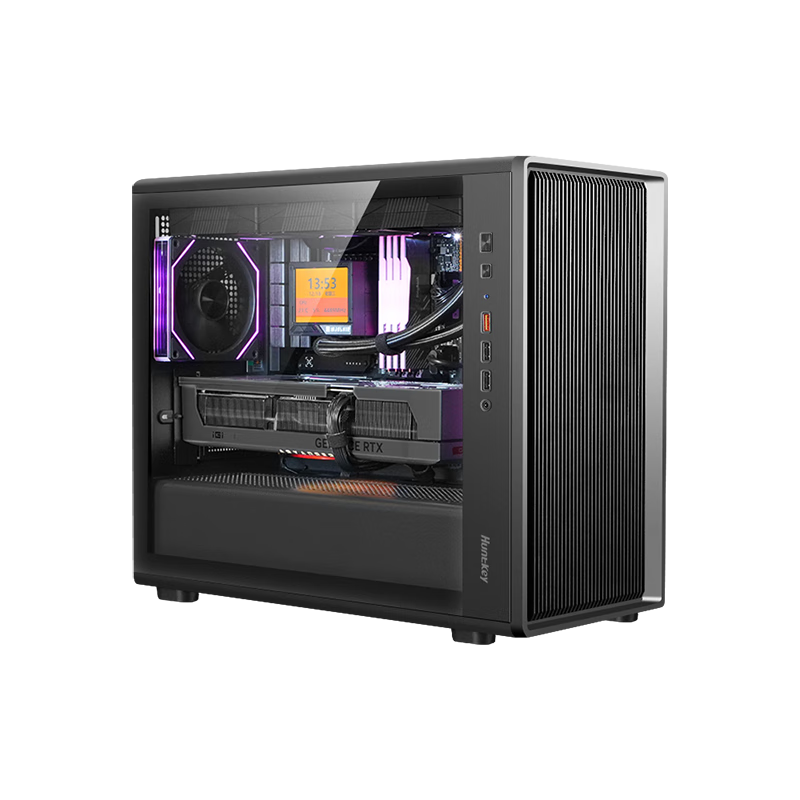 Ӣضʿ 12i5 12400F/RTX5060/16G DDR4/512G SSD羺Ϸʦ̨ʽҲ20%4999Ԫ