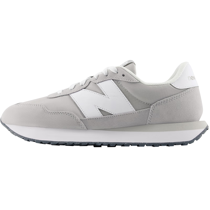 NEW BALANCE25年男鞋女鞋复古百搭轻便运动休闲鞋MS237HG 40