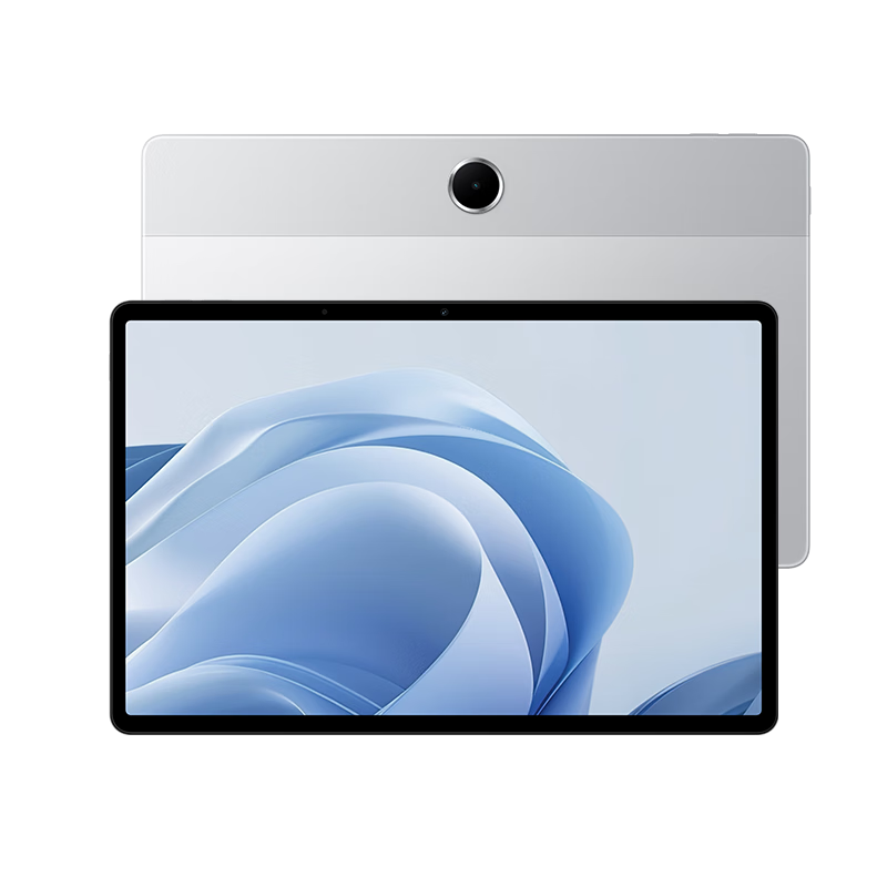 OPPO Pad SE平板電腦11英寸高清90Hz護眼屏 學(xué)生學(xué)習影音娛樂(lè )追劇辦公游戲二合一加 8GB+128GB 星光銀 官方標配