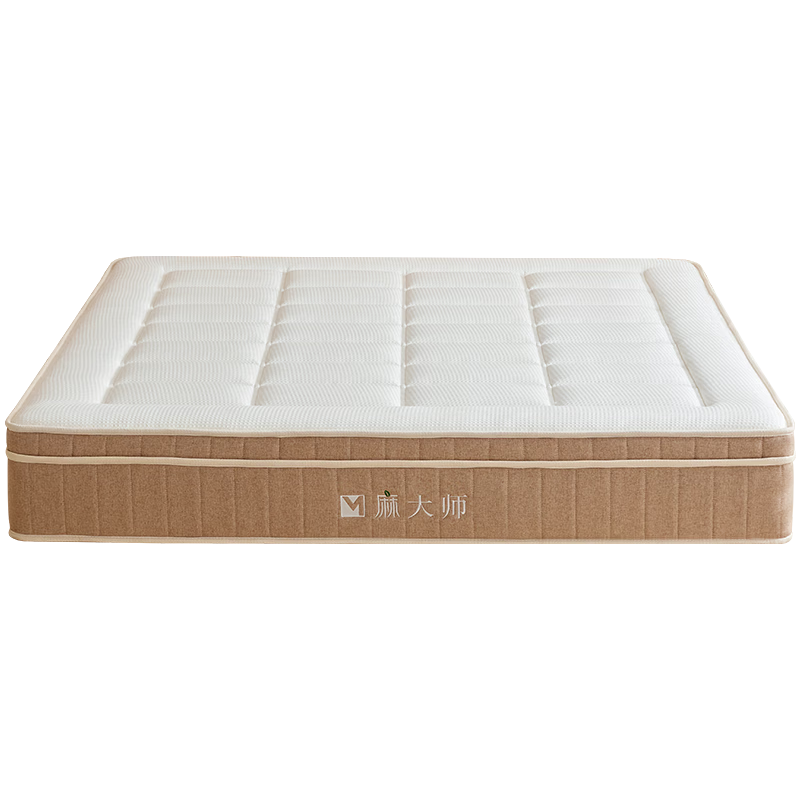 ʦѿ3.0˫ӲȻS黤׵᲼ɺ񴲵ϯ˼ ѿ3.0 /24cM 1800mm*2000mm