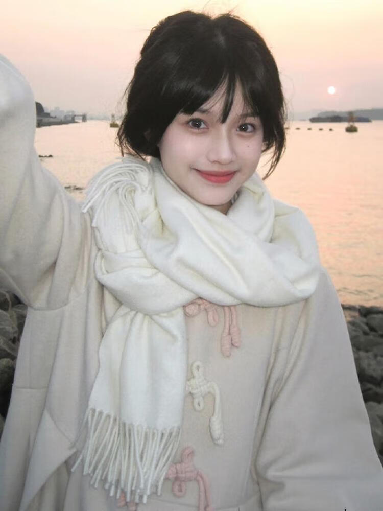 ӳװɫΧŮ2025¿ﶬϵů߼Χѧ #289-̰ 43.59Ԫ