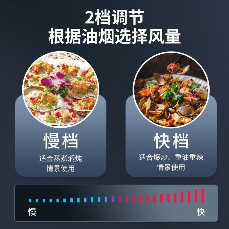 2025年农村土灶油烟机品牌排名前十名,这10款大吸力低噪音超耐用绝了!-图片2